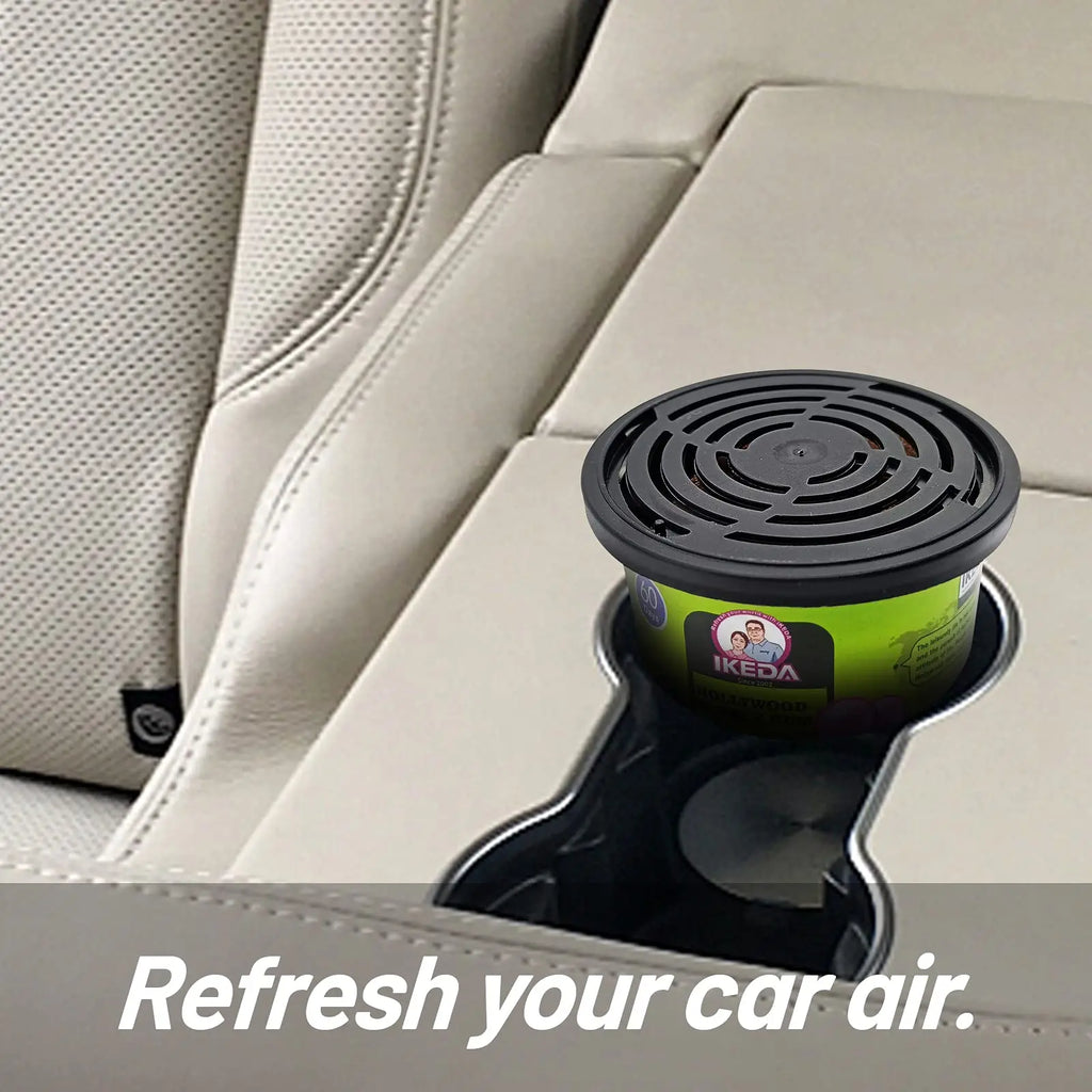 Car Air Freshener | Long Lasting Fragrance | Multiple Scents
