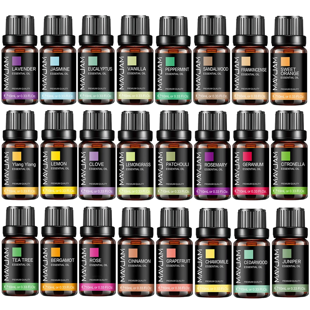 MAYJAM Essential Oil 10ml
