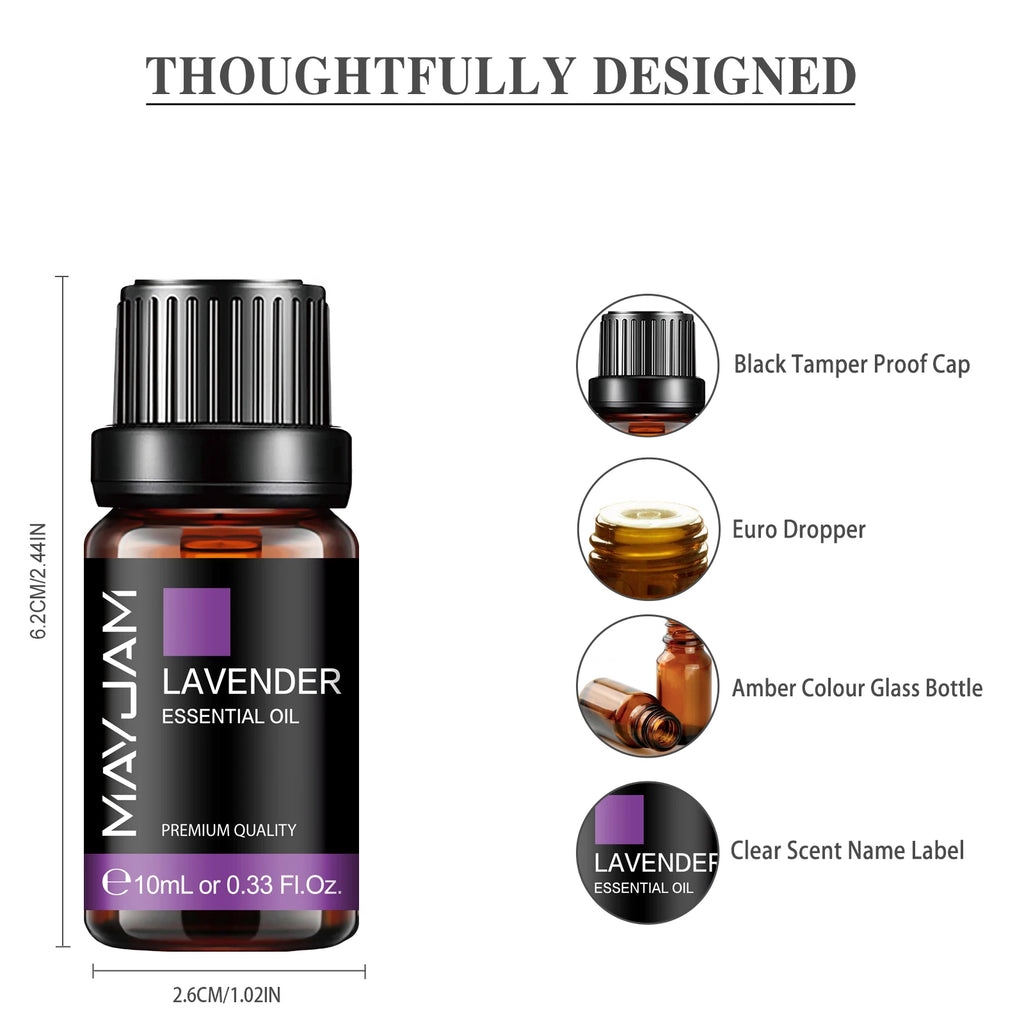 MAYJAM Essential Oil 10ml
