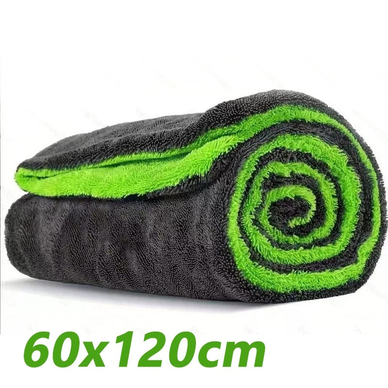 High Quality Microfiber Drying Towel