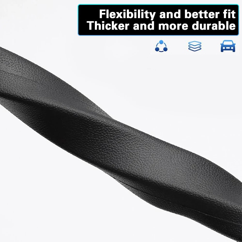 Front Seat Organizer