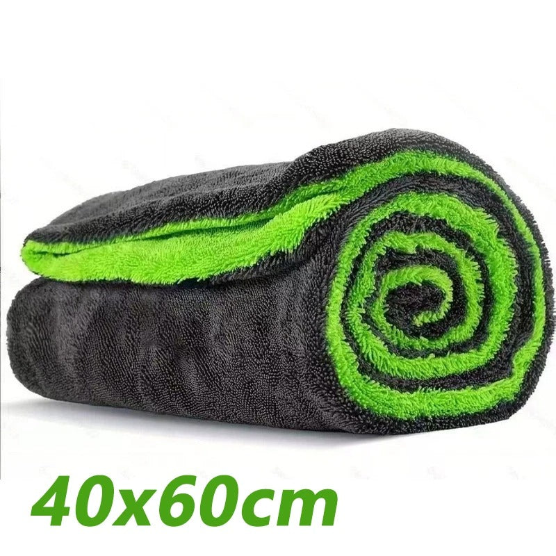 High Quality Microfiber Drying Towel